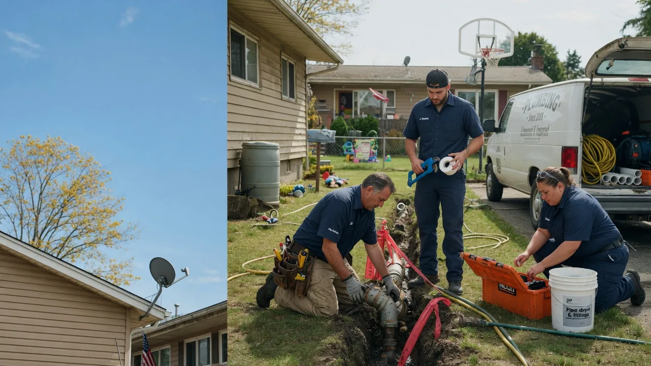 Garbage Disposal Replacement in Mandan, ND near me